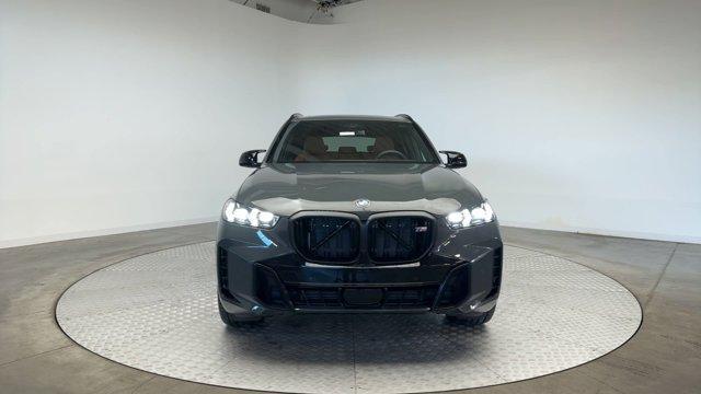 new 2026 BMW X5 car, priced at $105,775