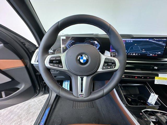 new 2026 BMW X5 car, priced at $105,775