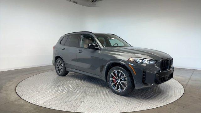 new 2026 BMW X5 car, priced at $105,775