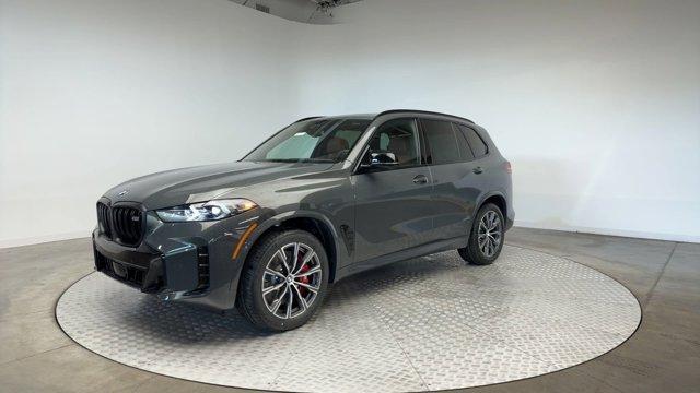 new 2026 BMW X5 car, priced at $105,775