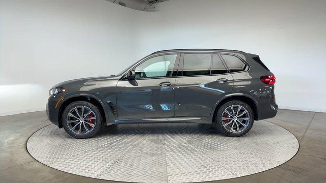 new 2026 BMW X5 car, priced at $105,775