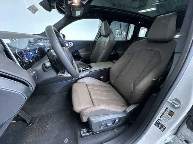 new 2026 BMW X3 car, priced at $58,380