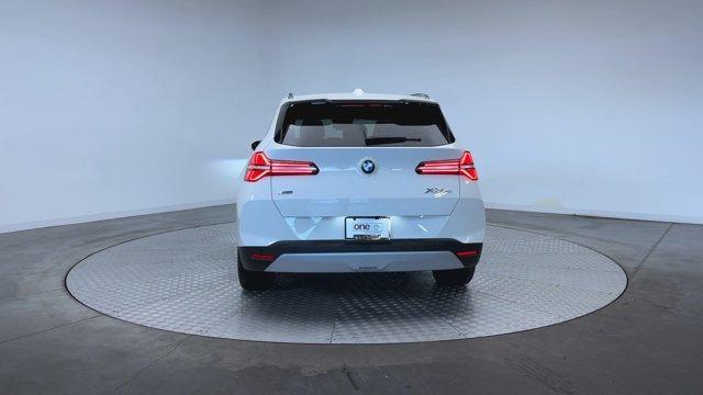 new 2026 BMW X3 car, priced at $58,380