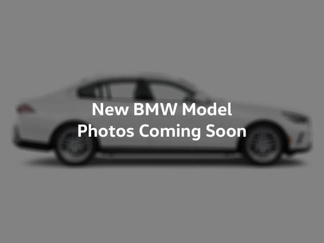 new 2027 BMW 540 car, priced at $88,650