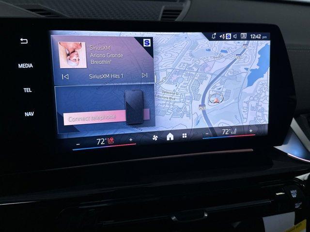 new 2026 BMW X2 car, priced at $54,580