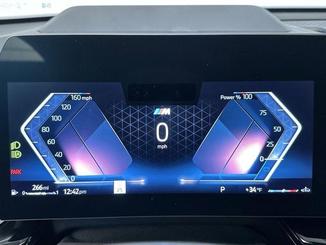 new 2026 BMW X2 car, priced at $54,580