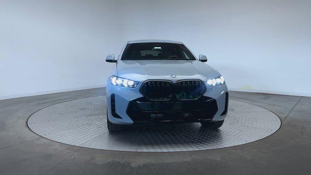 new 2027 BMW X6 car, priced at $89,850