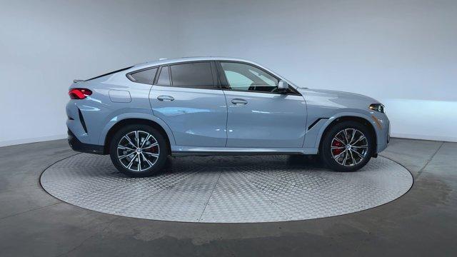 new 2027 BMW X6 car, priced at $89,850