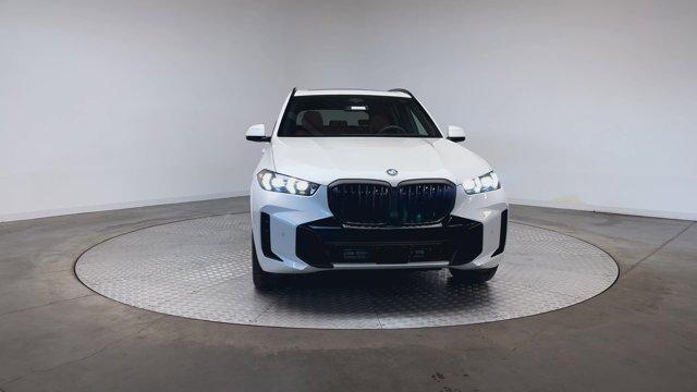 new 2026 BMW X5 car, priced at $82,750