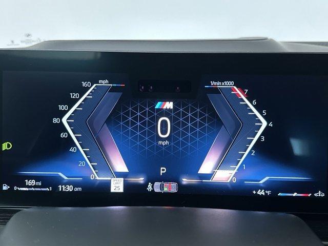 new 2026 BMW X5 car, priced at $86,275