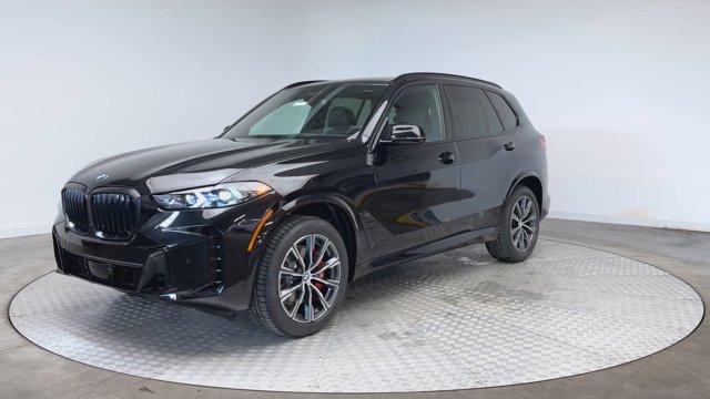 new 2026 BMW X5 car, priced at $86,275