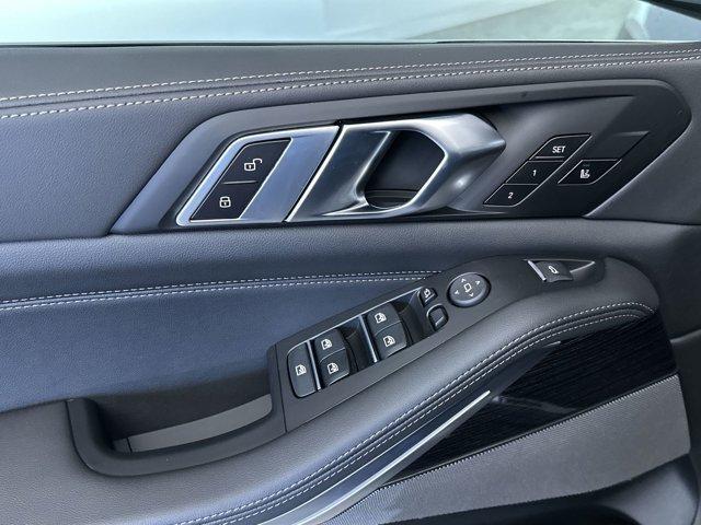 new 2026 BMW X5 car, priced at $86,275