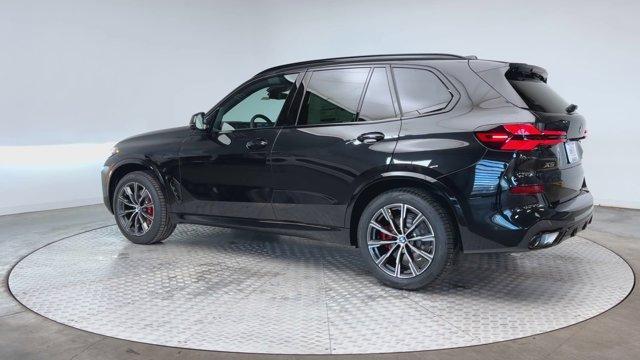 new 2026 BMW X5 car, priced at $86,275