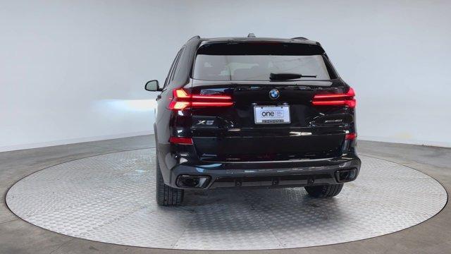 new 2026 BMW X5 car, priced at $86,275