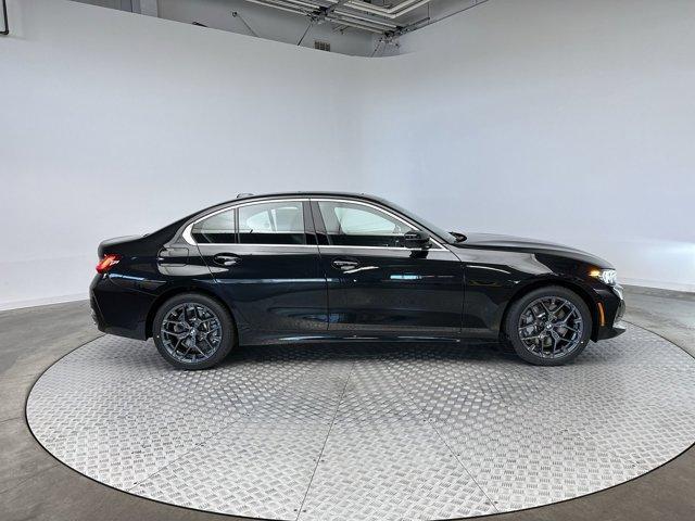 used 2025 BMW 330 car, priced at $51,425