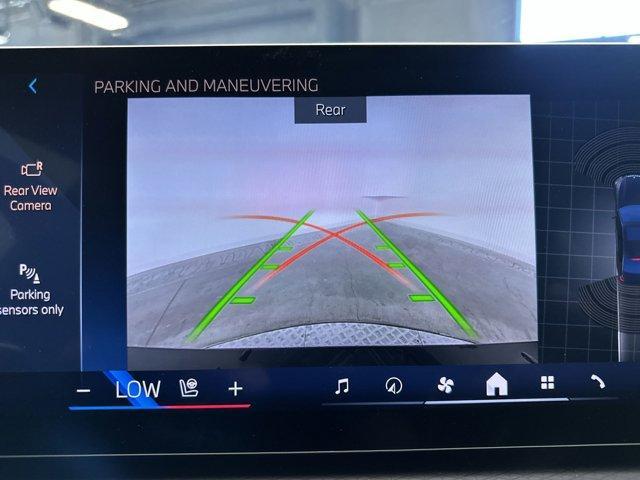 used 2025 BMW 330 car, priced at $51,425