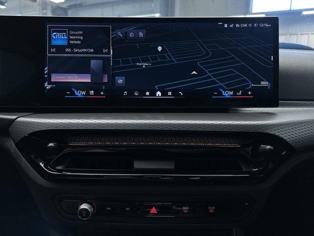 used 2025 BMW 330 car, priced at $51,425