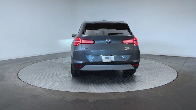 new 2026 BMW X3 car, priced at $61,130