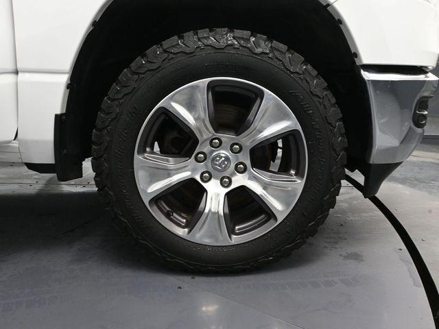 used 2019 Ram 1500 car, priced at $17,999