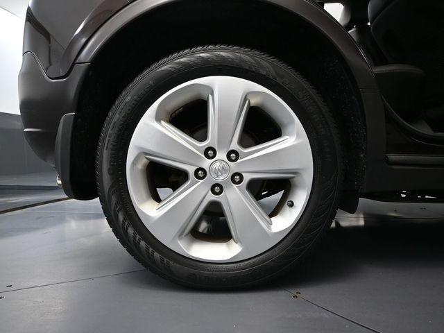 used 2015 Buick Encore car, priced at $7,999