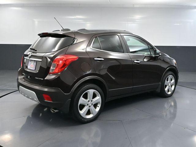used 2015 Buick Encore car, priced at $7,999
