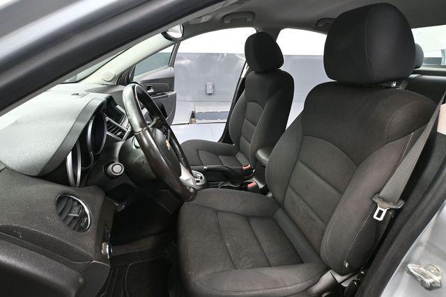 used 2014 Chevrolet Cruze car, priced at $4,899