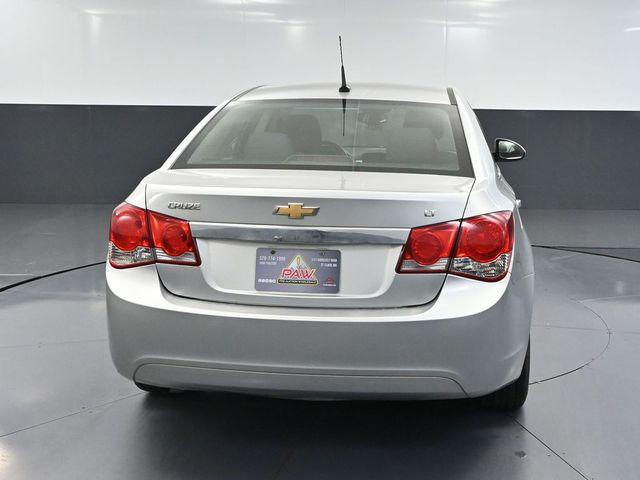 used 2014 Chevrolet Cruze car, priced at $4,899