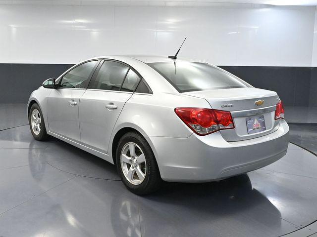 used 2014 Chevrolet Cruze car, priced at $4,899