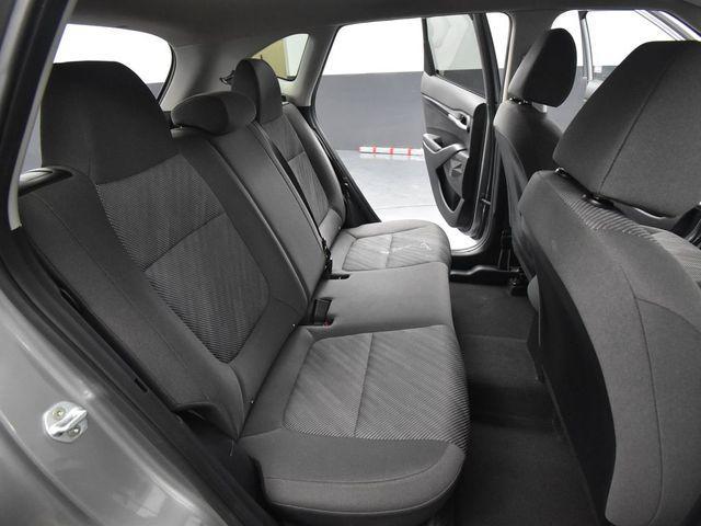 Steel Gray 2021 Kia Seltos LX