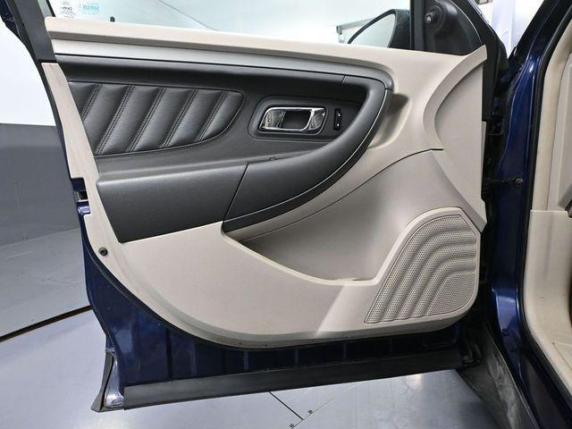 used 2011 Ford Taurus car, priced at $9,899