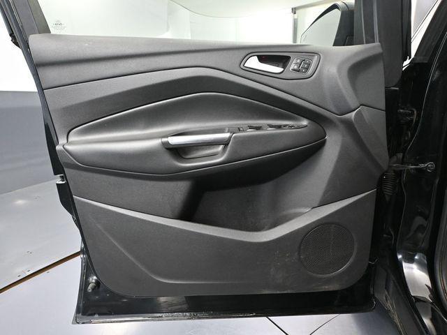 used 2017 Ford Escape car, priced at $7,250
