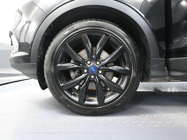 used 2017 Ford Escape car, priced at $7,250