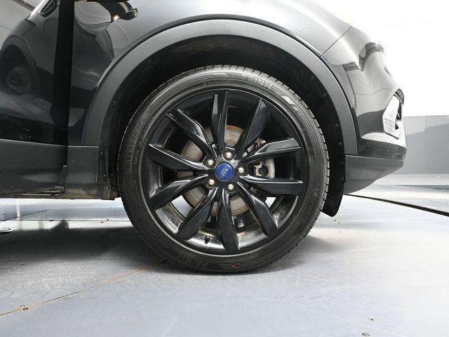 used 2017 Ford Escape car, priced at $7,250