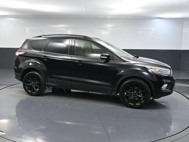 used 2017 Ford Escape car, priced at $7,250