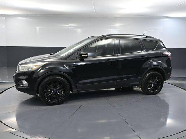 used 2017 Ford Escape car, priced at $7,250