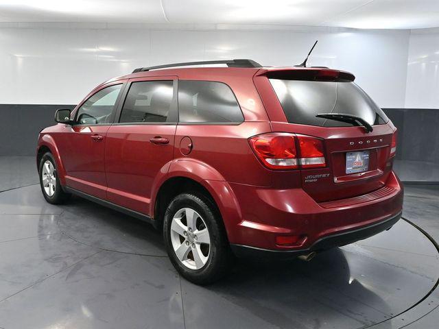 used 2011 Dodge Journey car, priced at $4,550