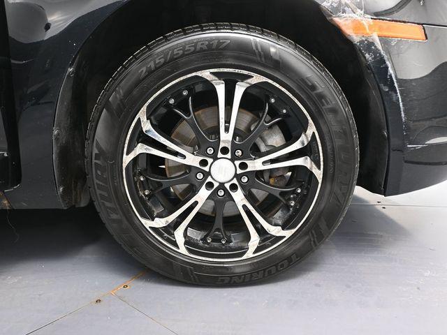 used 2008 Ford Fusion car, priced at $3,450