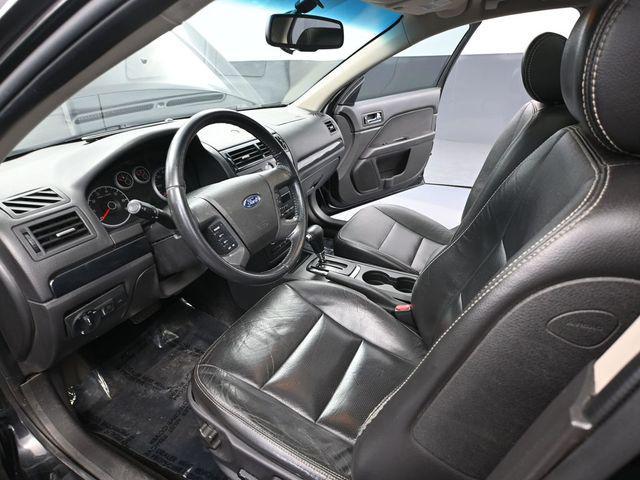 used 2008 Ford Fusion car, priced at $3,450