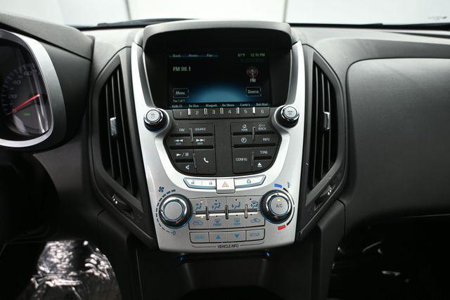 used 2015 Chevrolet Equinox car, priced at $9,524