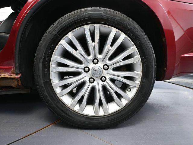 used 2012 Chrysler 200 car, priced at $4,350