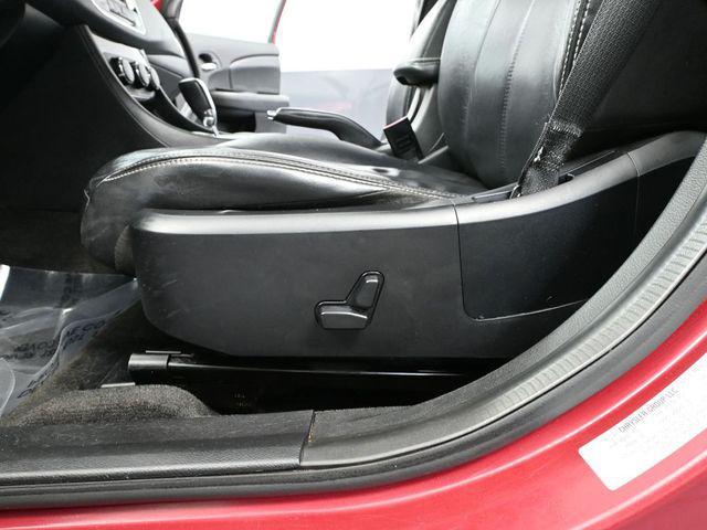 used 2012 Chrysler 200 car, priced at $4,350