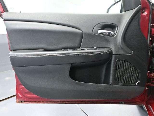 used 2012 Chrysler 200 car, priced at $4,350