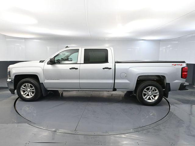 used 2016 Chevrolet Silverado 1500 car, priced at $13,899
