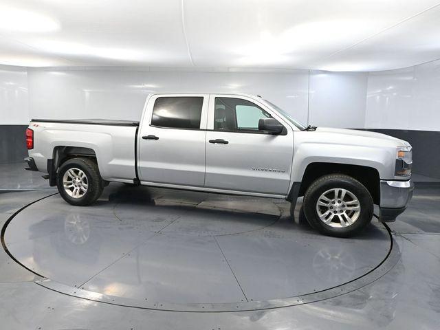 used 2016 Chevrolet Silverado 1500 car, priced at $13,899