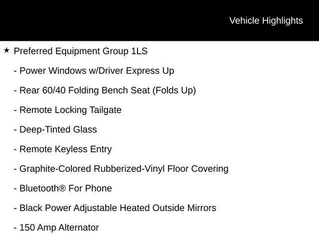 used 2016 Chevrolet Silverado 1500 car, priced at $13,899