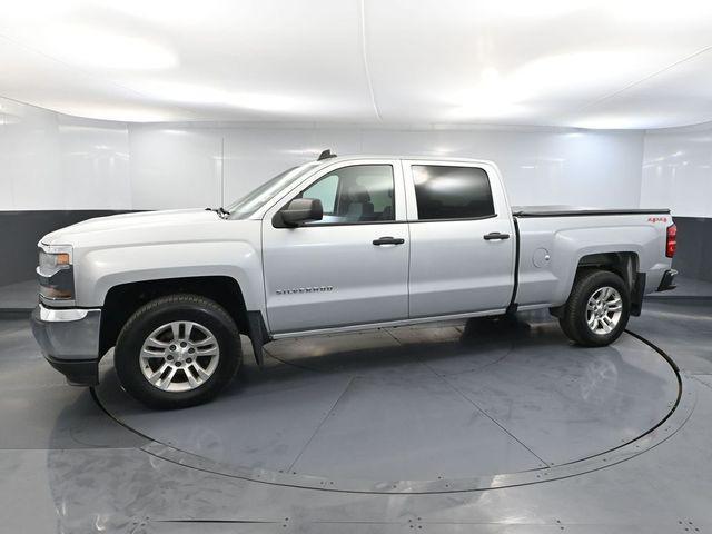 used 2016 Chevrolet Silverado 1500 car, priced at $13,899