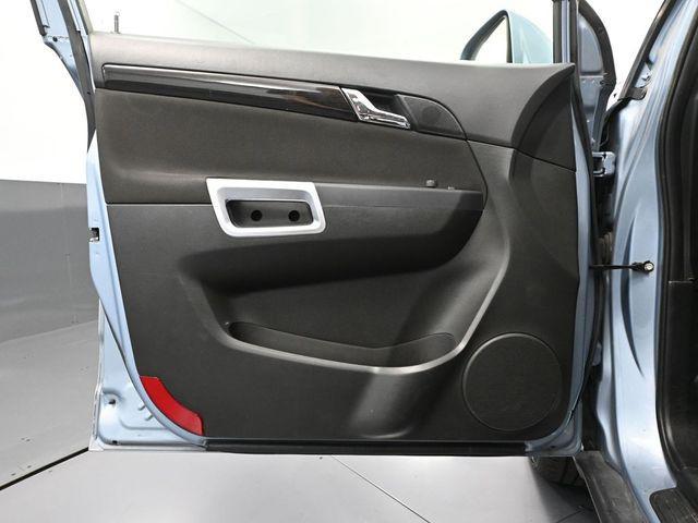 used 2014 Chevrolet Captiva Sport car, priced at $7,699