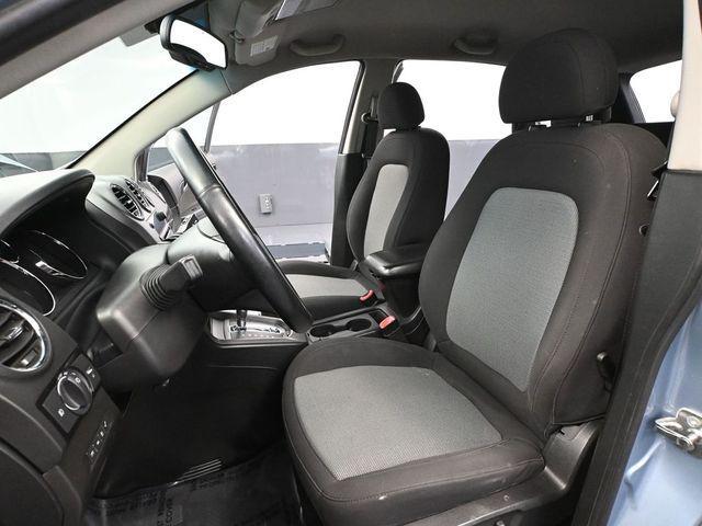 used 2014 Chevrolet Captiva Sport car, priced at $7,699