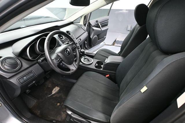 used 2010 Mazda CX-7 car, priced at $3,899