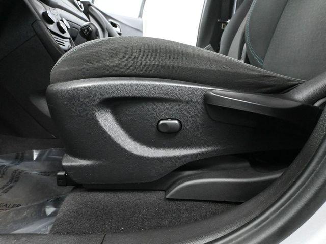 used 2016 Chevrolet Trax car, priced at $7,999